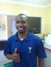 Lesedi Kgadisa