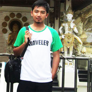 Muhammad Ao's profile picture
