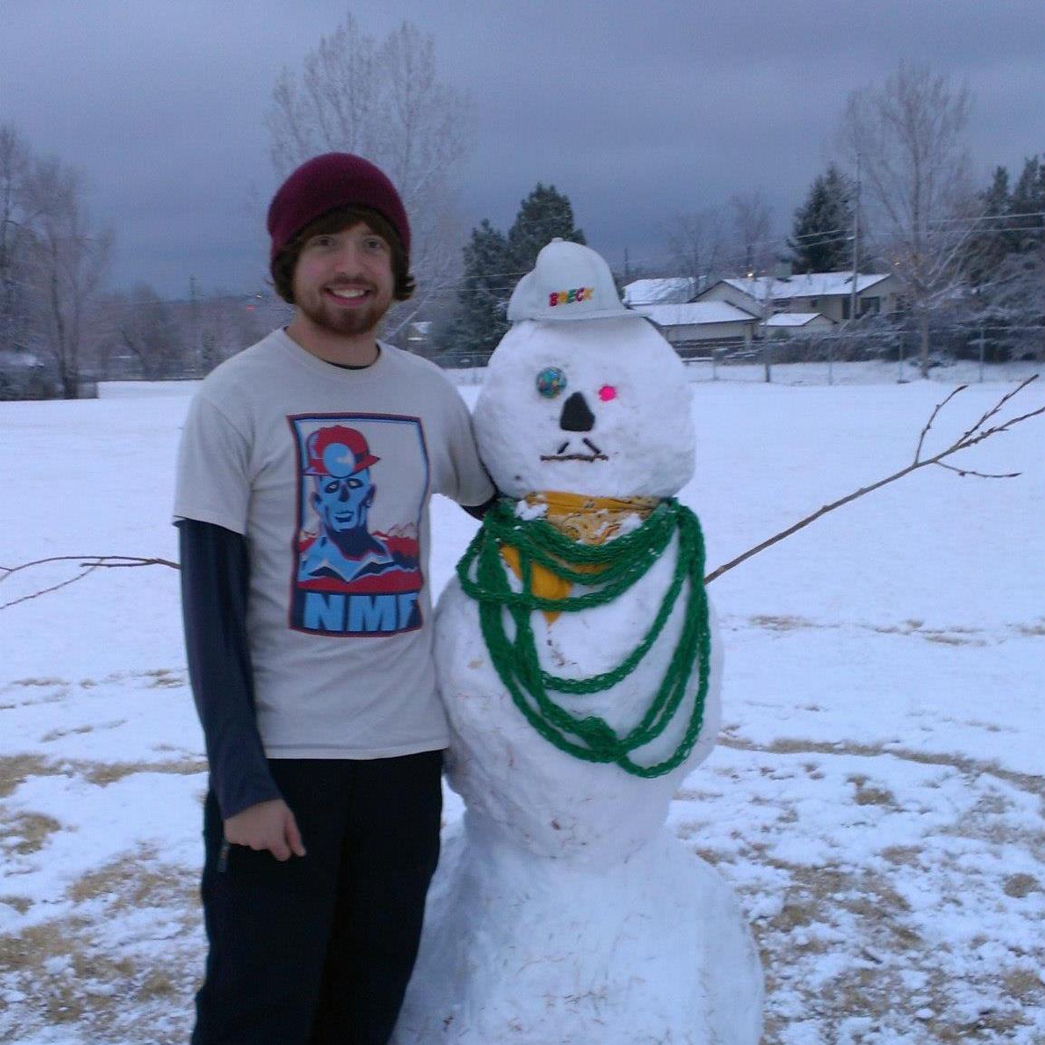 Kolten Robison's profile picture