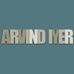 Arvind's profile picture