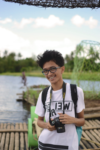 Profile picture