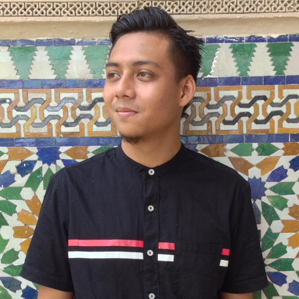 Miqdad Idris's profile picture