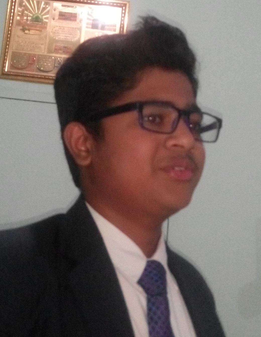Amaan A's profile picture