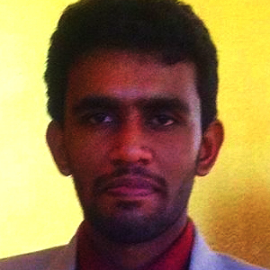 sithija pahan's profile picture