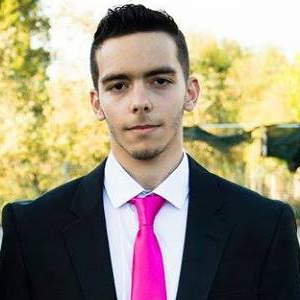 RSantos's profile picture