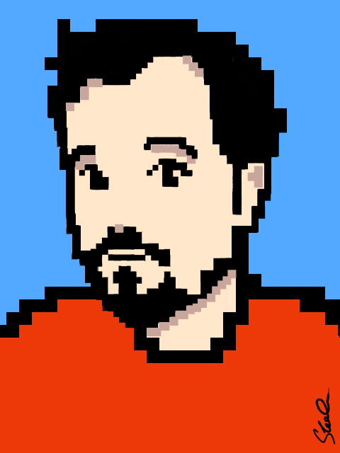 theSteele's profile picture