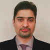 JAMIL - Creative Designer