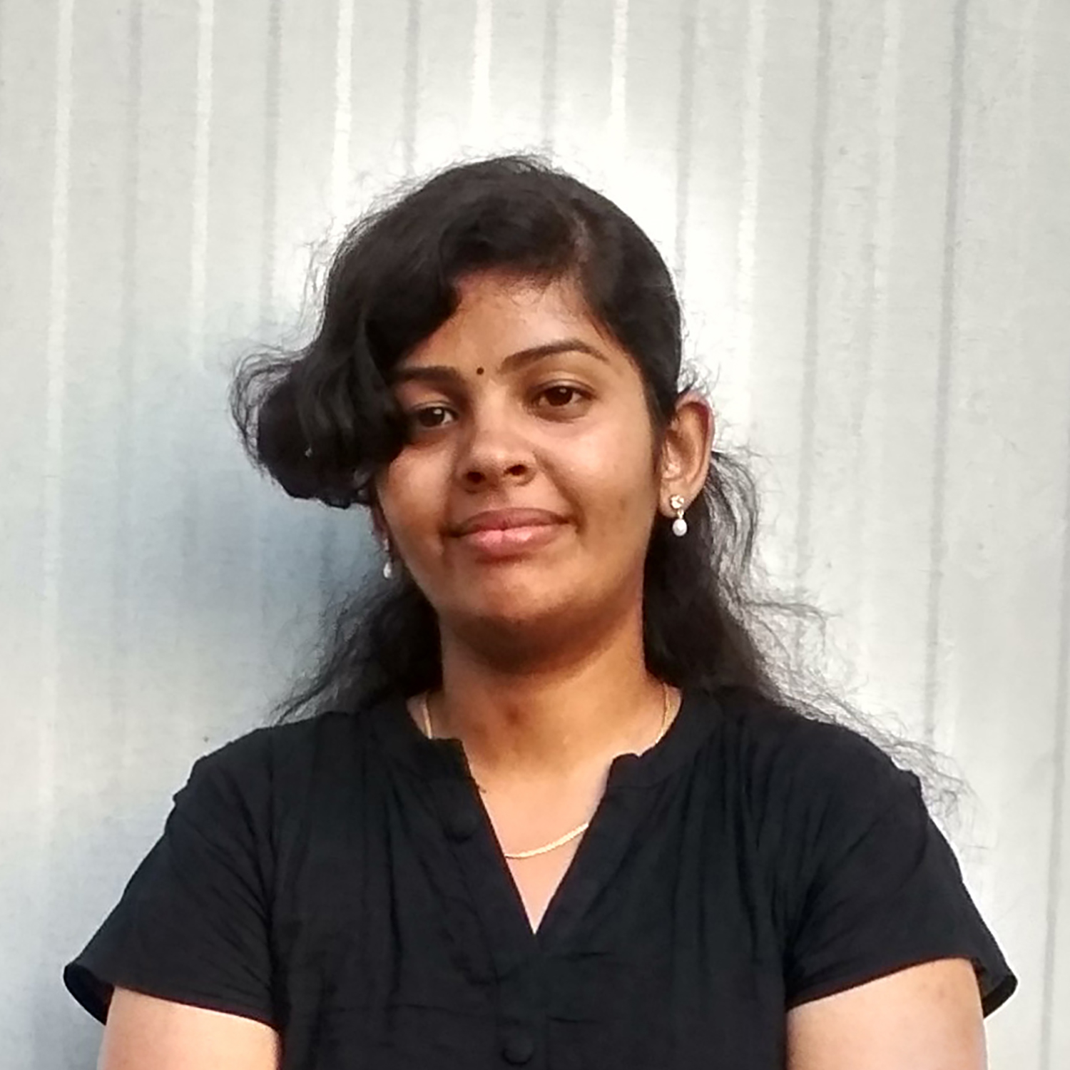 Kavitha Rajagopal's profile picture
