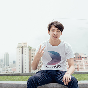Chrits Phawee's profile picture