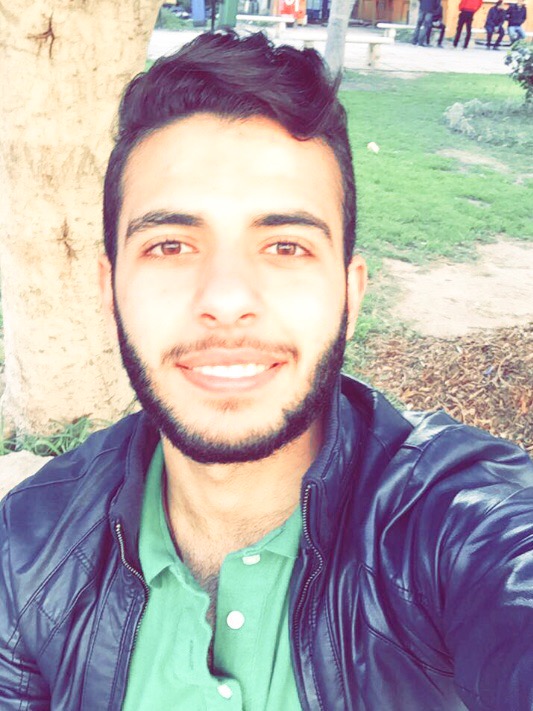 OmarSayed's profile picture