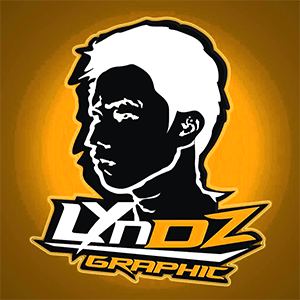 LYNDZ GRAPHIC's profile picture