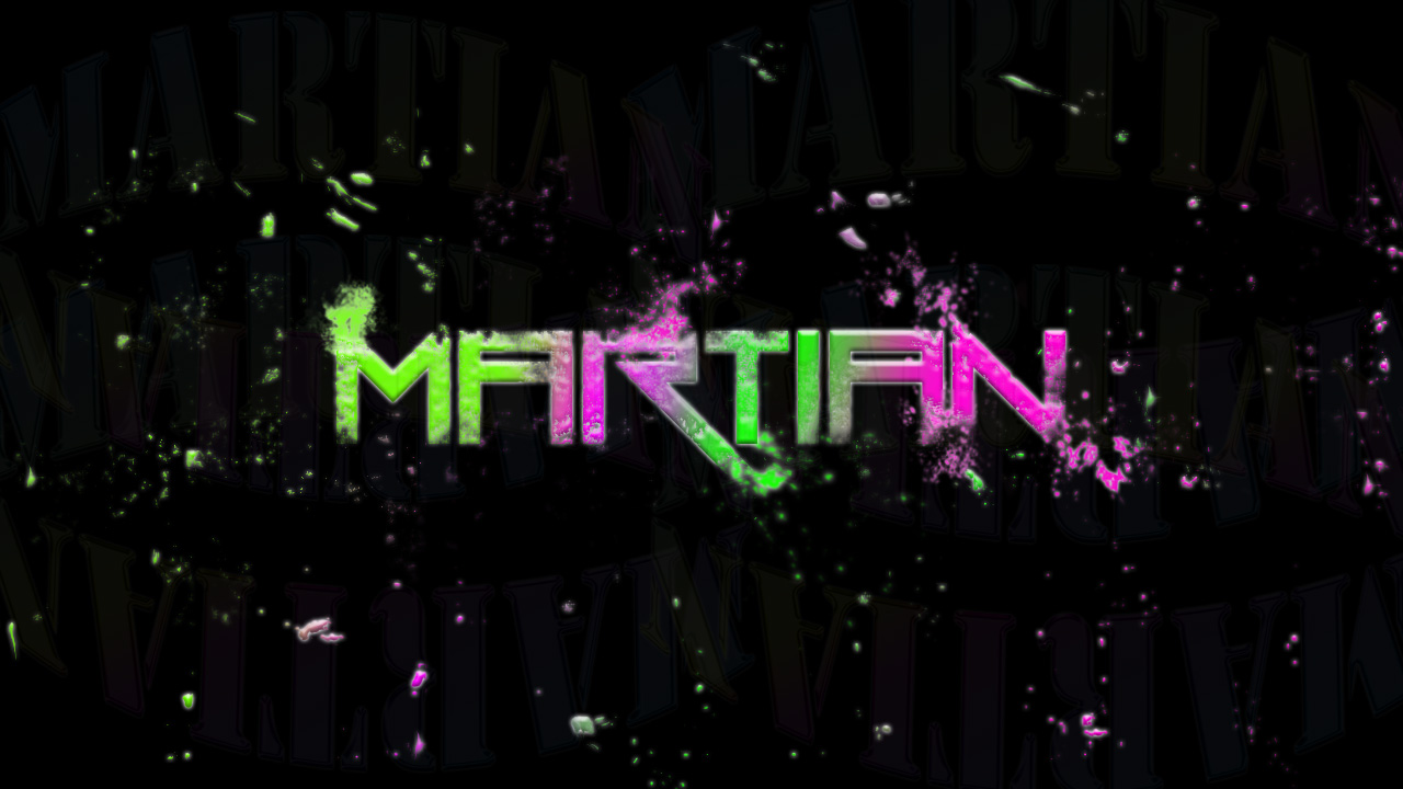 martian's profile picture