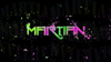 martian