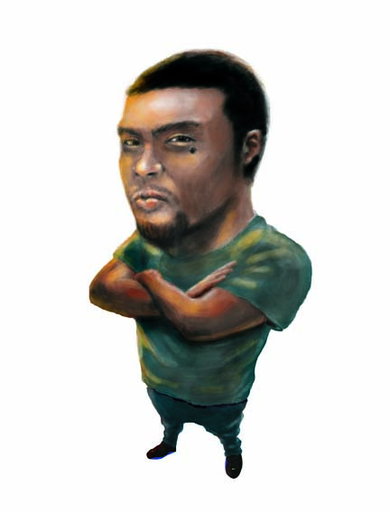 LioArtimis's profile picture