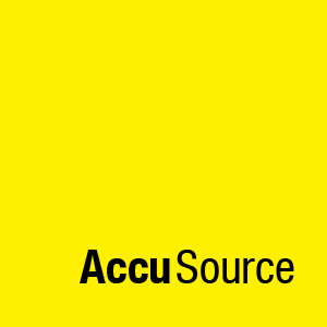 AccuSource's profile picture