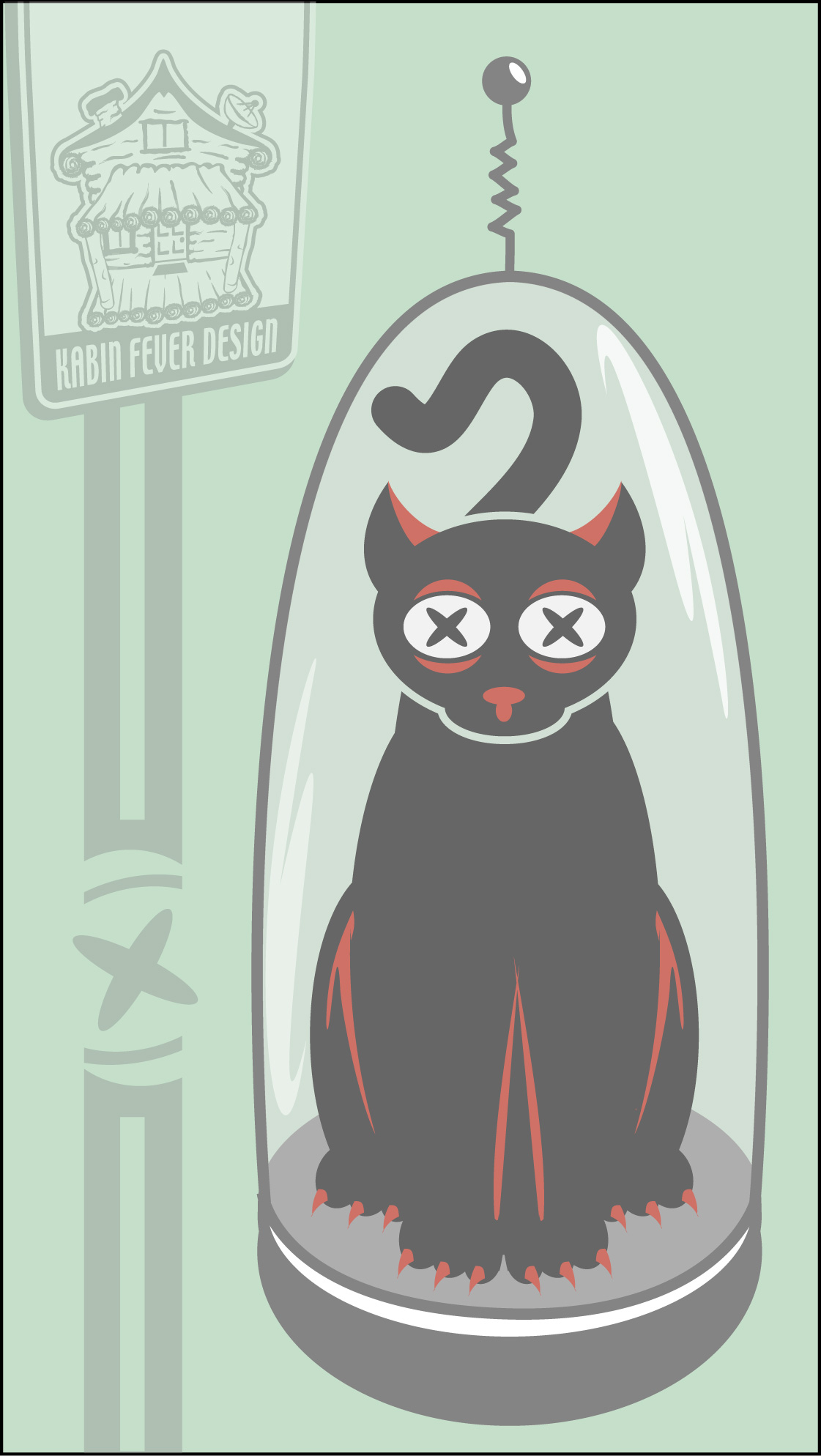 Kabin Fever Design's profile picture