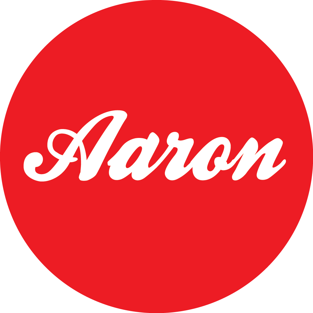 Aaron's profile picture