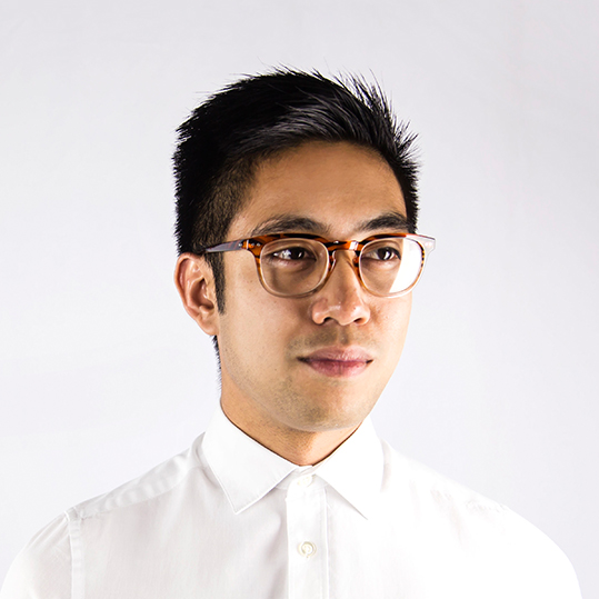 Kenneth Averion's profile picture