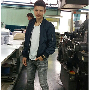 harisdzinic69's profile picture
