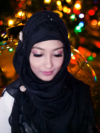 Afsana Yesmin