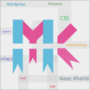 M Maaz Khalid's profile picture