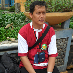 Hasyim Asngari's profile picture