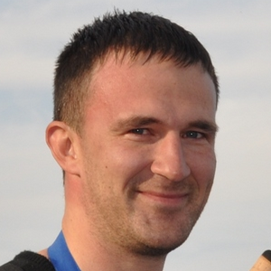 Stan Kurkula's profile picture