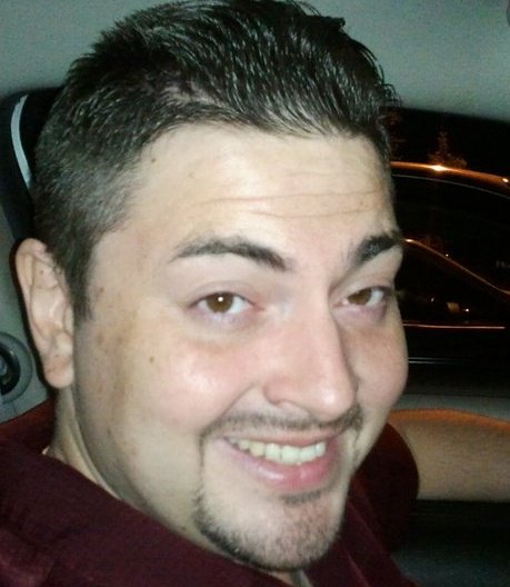 Bryan Faragher's profile picture