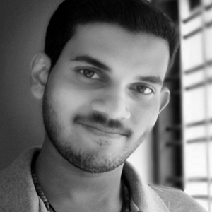 GeorgeDCruz's profile picture