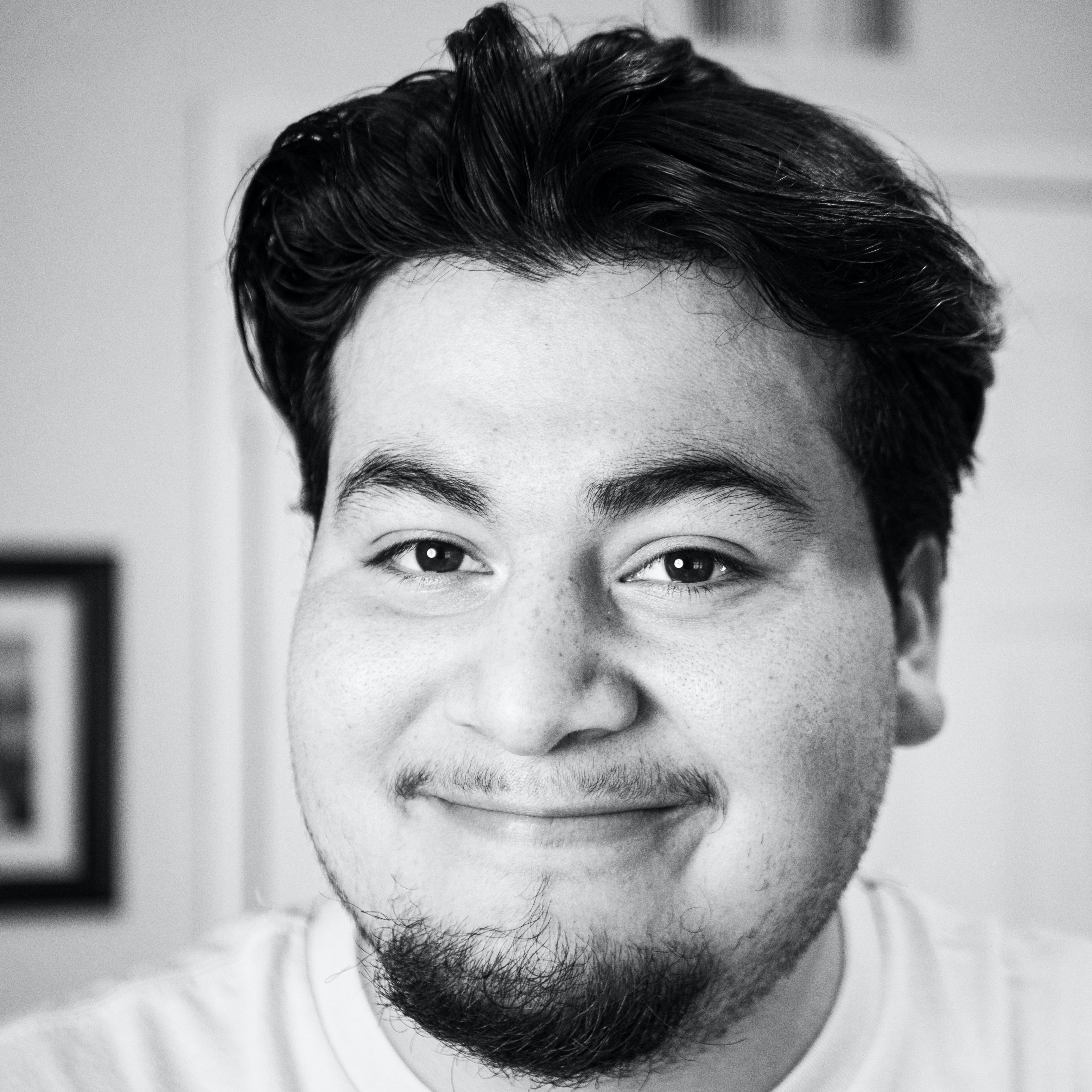Luis Calderon's profile picture