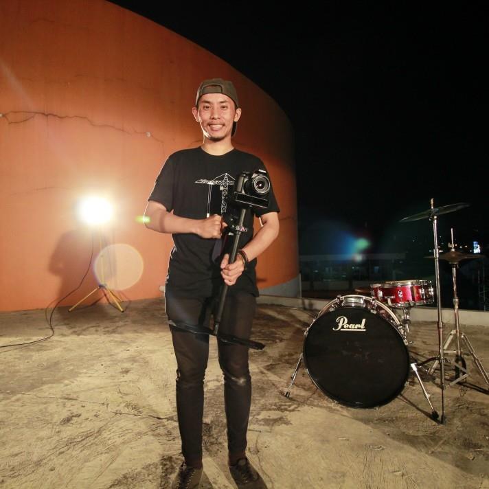 Rico Inaray's profile picture