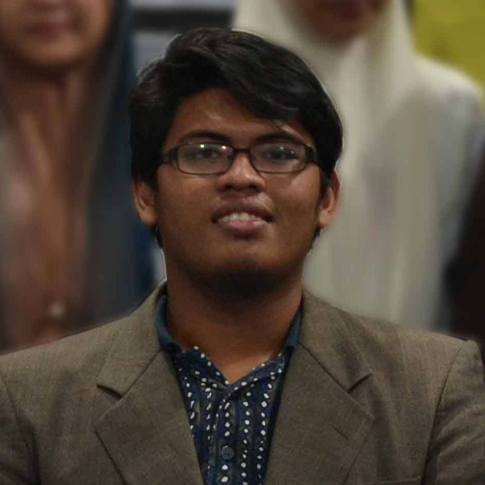 annuar145's profile picture