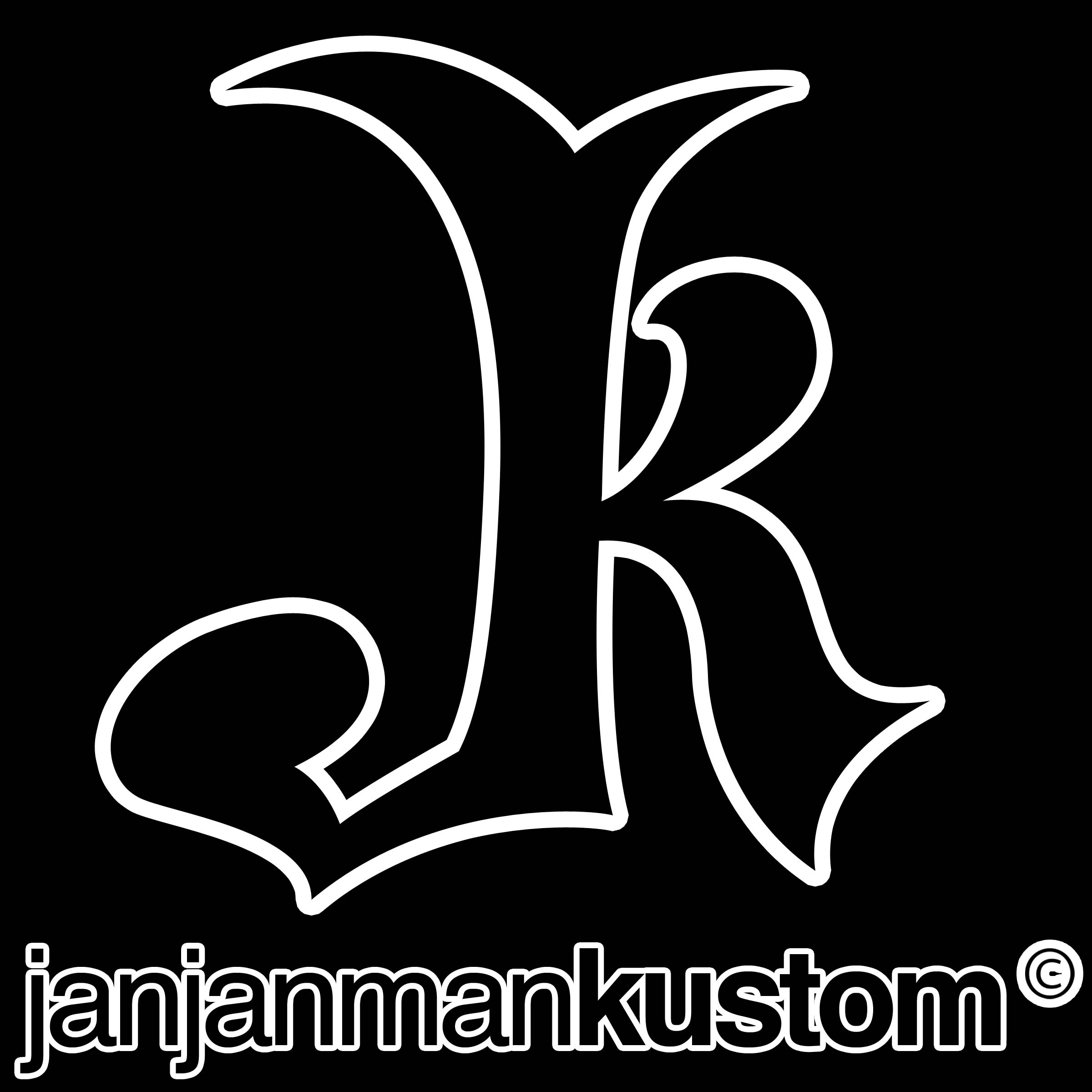 janjanman kustom's profile picture