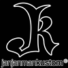 janjanman kustom