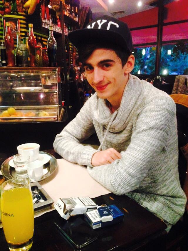 florindeloiu's profile picture