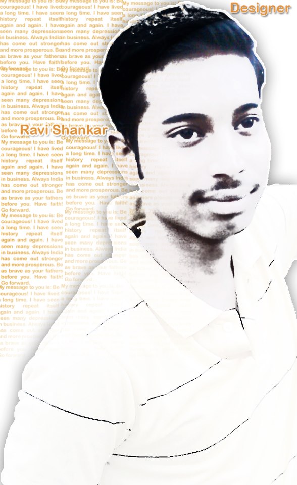 Ravi shankar's profile picture