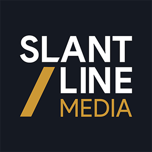 Slant Line Media's profile picture