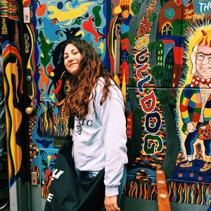 Clara Saliba's profile picture