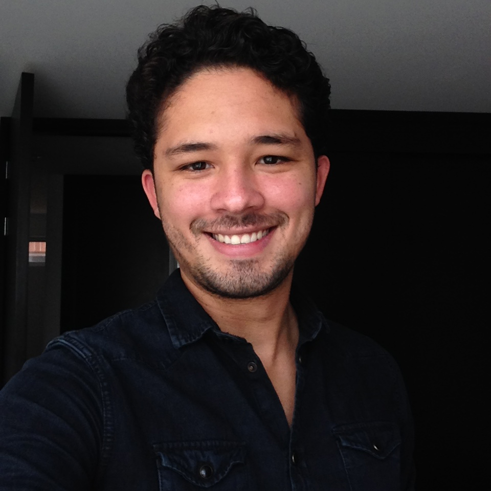 Luis Alvarez's profile picture