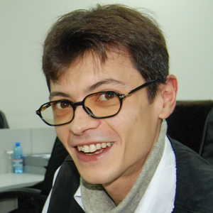ChrisDracula's profile picture