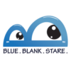 blueblankstare