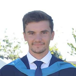 Adrian Mokryj's profile picture