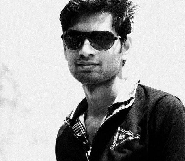 rajavind90's profile picture