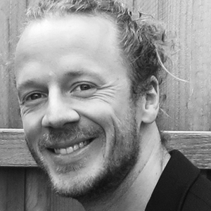 Bjorn Walker's profile picture