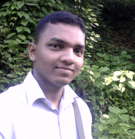 A D J Ruwan's profile picture