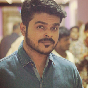 farhan Rais's profile picture