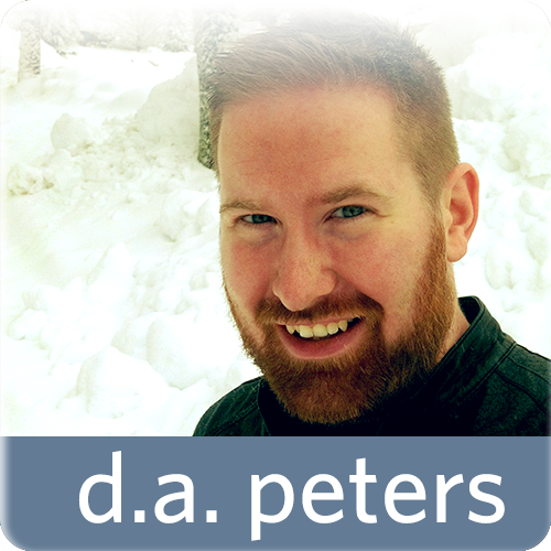 dpeters911's profile picture