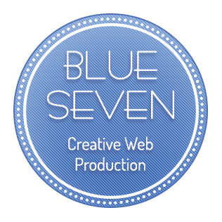 Blue Seven Media's profile picture