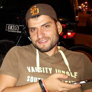 Achref Sehly's profile picture
