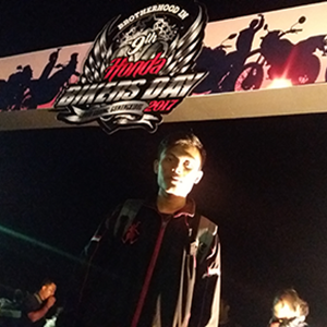 Andrian Dwi's profile picture